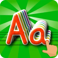 LetraKid: Writing ABC for Kids