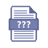 File Analyzer Plus formatų atpažinimas