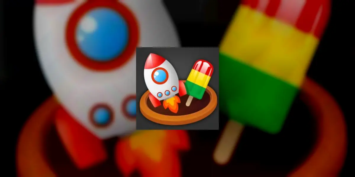 Match Busters 3D Matching Game