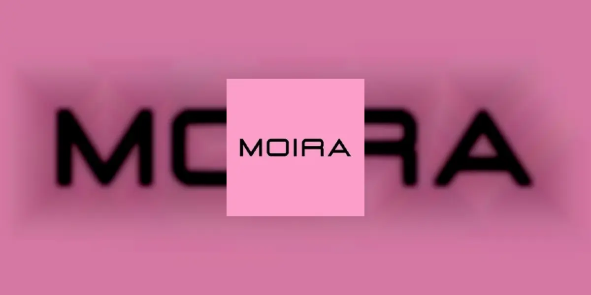 Moira Cosmetics